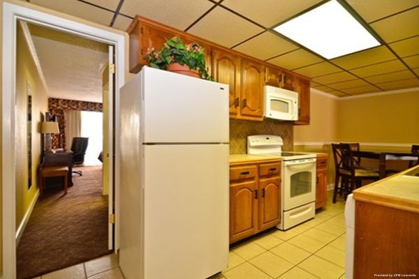 Clarion Hotel Lacrosse (Texarkana)